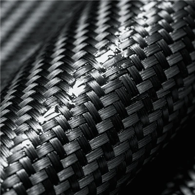 Carbon Fiber Prepreg nima?